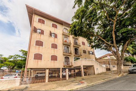 Apartamento à venda com 72m², 2 quartos e 1 vagaFachada do Prédio