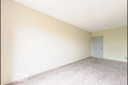 Sala de apartamento à venda com 2 quartos, 72m² em Vila Industrial, Campinas