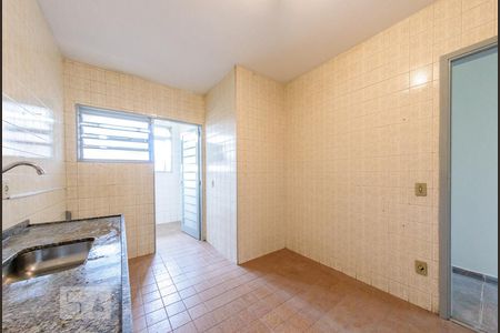 Apartamento à venda com 72m², 2 quartos e 1 vagaCozinha