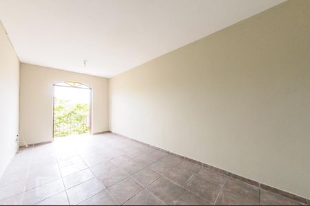 Sala de apartamento à venda com 2 quartos, 72m² em Vila Industrial, Campinas