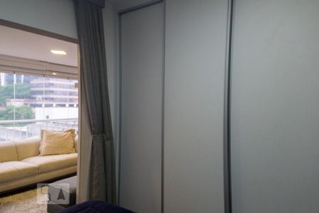 Apartamento para alugar com 54m², 1 quarto e 1 vagaSuíte