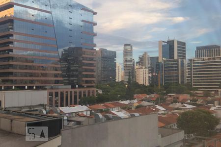 Apartamento para alugar com 54m², 1 quarto e 1 vagaVista