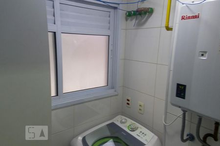 Apartamento para alugar com 54m², 1 quarto e 1 vagaLavanderia