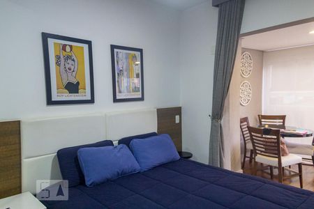 Apartamento para alugar com 54m², 1 quarto e 1 vagaSuíte