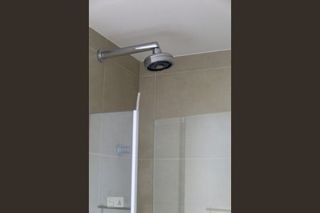 Apartamento para alugar com 54m², 1 quarto e 1 vagaBanheiro da Suíte