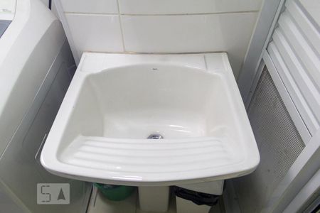 Apartamento para alugar com 54m², 1 quarto e 1 vagaLavanderia