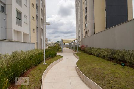 Apartamento à venda com 65m², 2 quartos e 2 vagas Apartamento à venda com 65m², 2 quartos e 2 vagasÁrea comum