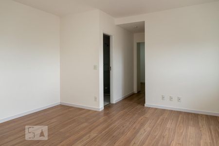 Sala de apartamento à venda com 2 quartos, 65m² em Santa Maria, Santo André