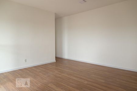 Sala de apartamento à venda com 2 quartos, 65m² em Santa Maria, Santo André