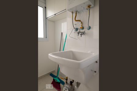 Apartamento à venda com 65m², 2 quartos e 2 vagas Apartamento à venda com 65m², 2 quartos e 2 vagasÁrea de Serviço