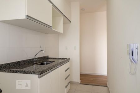 Apartamento à venda com 65m², 2 quartos e 2 vagas Apartamento à venda com 65m², 2 quartos e 2 vagasCozinha