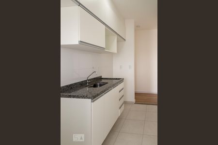 Apartamento à venda com 65m², 2 quartos e 2 vagas Apartamento à venda com 65m², 2 quartos e 2 vagasCozinha