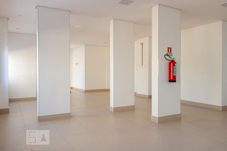 Apartamento à venda com 65m², 2 quartos e 2 vagas Apartamento à venda com 65m², 2 quartos e 2 vagasÁrea comum - Salão de festas