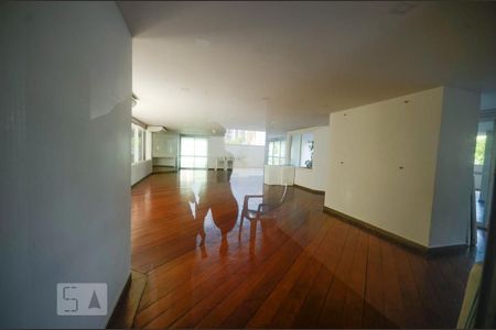 Apartamento à venda com 100m², 2 quartos e 1 vagaÁrea comum - Salão de festas