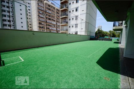 Apartamento à venda com 100m², 2 quartos e 1 vagaQuadra Esportiva