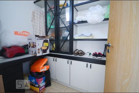 Apartamento à venda com 100m², 2 quartos e 1 vagaQuarto de Serviço