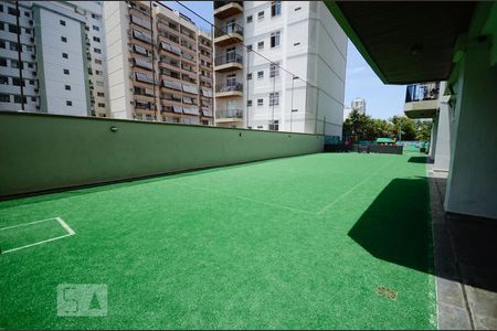 Apartamento à venda com 100m², 2 quartos e 1 vagaQuadra Esportiva