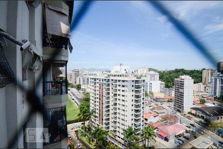 Apartamento à venda com 100m², 2 quartos e 1 vagaVista