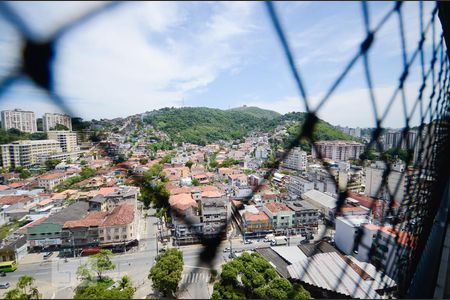 Apartamento à venda com 100m², 2 quartos e 1 vagaVista