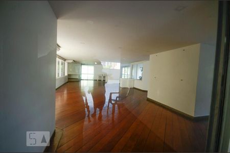 Apartamento à venda com 100m², 2 quartos e 1 vagaÁrea comum - Salão de festas