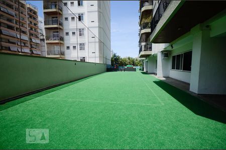 Apartamento à venda com 100m², 2 quartos e 1 vagaQuadra Esportiva