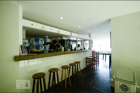 Apartamento à venda com 100m², 2 quartos e 1 vagaRestaurate