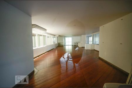 Apartamento à venda com 100m², 2 quartos e 1 vagaÁrea comum - Salão de festas