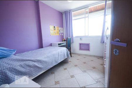 Apartamento à venda com 100m², 2 quartos e 1 vagaQuarto 1