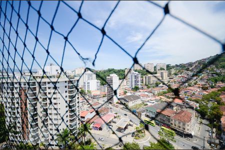 Apartamento à venda com 100m², 2 quartos e 1 vagaVista