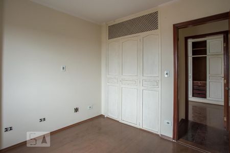 Suíte de apartamento para alugar com 3 quartos, 90m² em Jardim Sonia, São Paulo