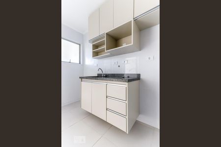 Apartamento para alugar com 45m², 1 quarto e 1 vaga Apartamento para alugar com 45m², 1 quarto e 1 vagaCozinha