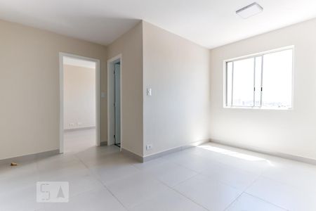 Apartamento para alugar com 45m², 1 quarto e 1 vaga Apartamento para alugar com 45m², 1 quarto e 1 vagaSala