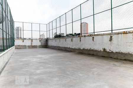 Apartamento para alugar com 45m², 1 quarto e 1 vaga Apartamento para alugar com 45m², 1 quarto e 1 vagaÁrea Comum - Quadra
