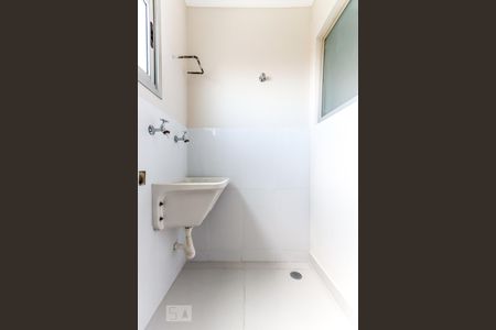 Apartamento para alugar com 45m², 1 quarto e 1 vaga Apartamento para alugar com 45m², 1 quarto e 1 vagaÁrea de Serviço