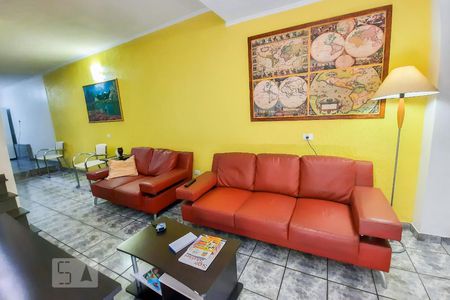 Sala 2 de casa à venda com 4 quartos, 200m² em Assunção, São Bernardo do Campo