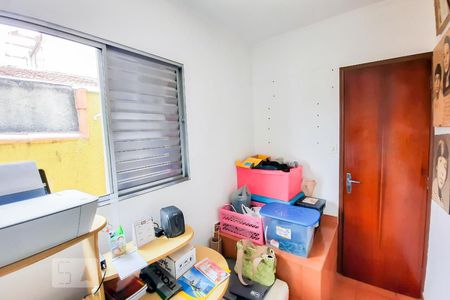 Quarto 1 de casa à venda com 4 quartos, 200m² em Assunção, São Bernardo do Campo