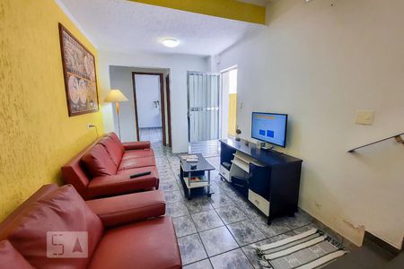Sala 2 de casa à venda com 4 quartos, 200m² em Assunção, São Bernardo do Campo