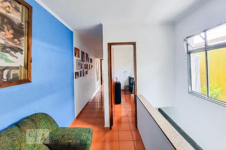 Sala 1 de casa à venda com 4 quartos, 200m² em Assunção, São Bernardo do Campo