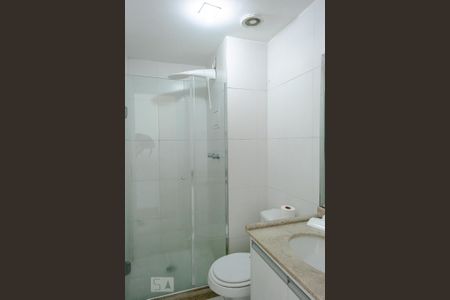 Apartamento para alugar com 35m², 1 quarto e 1 vagaBanheiro