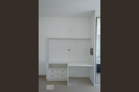 Quarto / Sala de apartamento para alugar com 1 quarto, 35m² em Vila Gomes Cardim, São Paulo