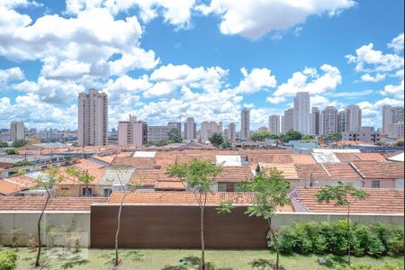 Apartamento para alugar com 35m², 1 quarto e 1 vagaVista da Varanda 