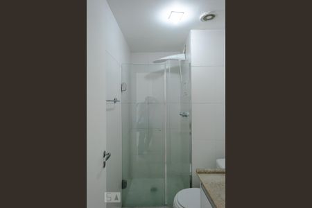 Apartamento para alugar com 35m², 1 quarto e 1 vagaBanheiro