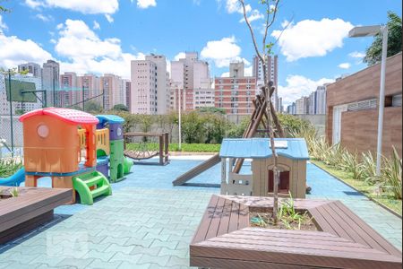 Apartamento para alugar com 35m², 1 quarto e 1 vagaÁrea Comum - Playground