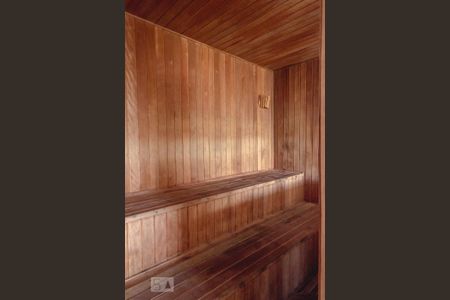 Apartamento para alugar com 35m², 1 quarto e 1 vagaSauna