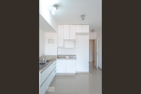 Apartamento para alugar com 35m², 1 quarto e 1 vagaCozinha