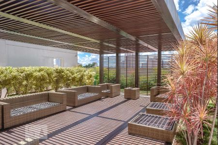 Apartamento para alugar com 35m², 1 quarto e 1 vagaÁrea comum