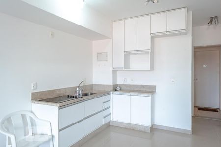 Apartamento para alugar com 35m², 1 quarto e 1 vagaCozinha