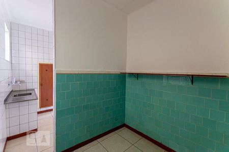 Copa de apartamento para alugar com 1 quarto, 217m² em Centro, Niterói