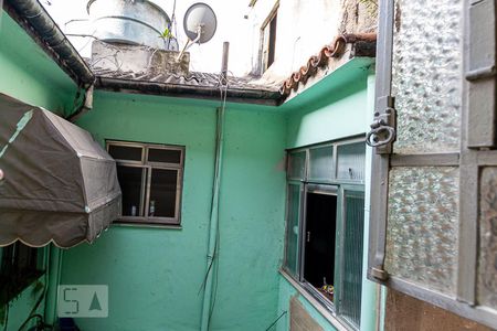 Vista da Sala de apartamento para alugar com 1 quarto, 217m² em Centro, Niterói