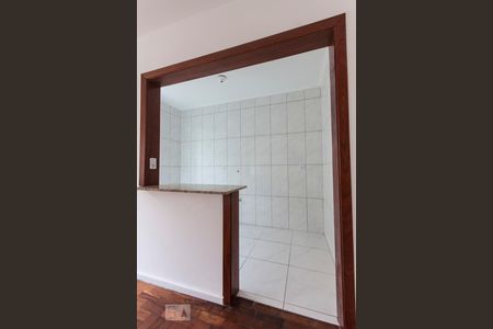 Apartamento para alugar com 49m², 1 quarto e sem vagaBancada